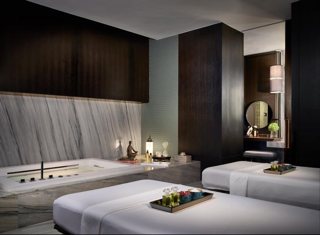 Verified hotel review - Rosewood Bangkok - 10