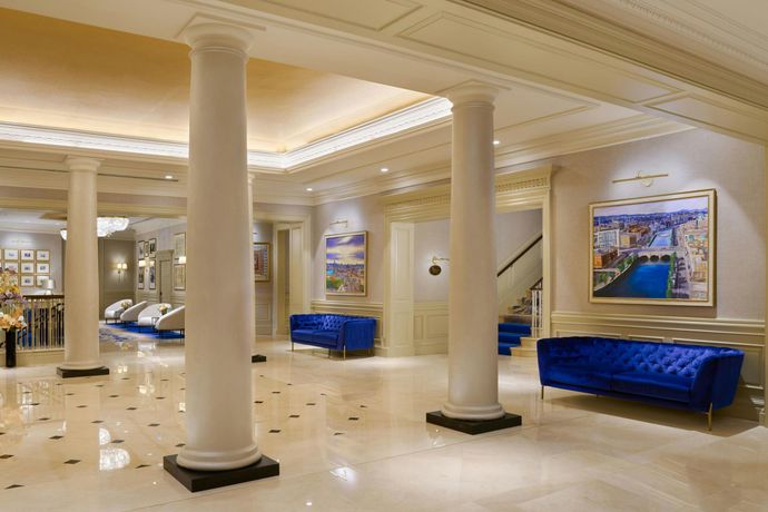 Westin Dublin - 29
