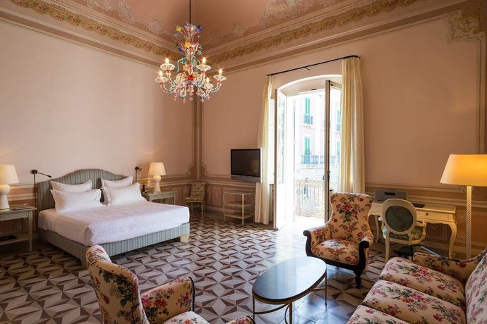 Palazzo Margherita - 37