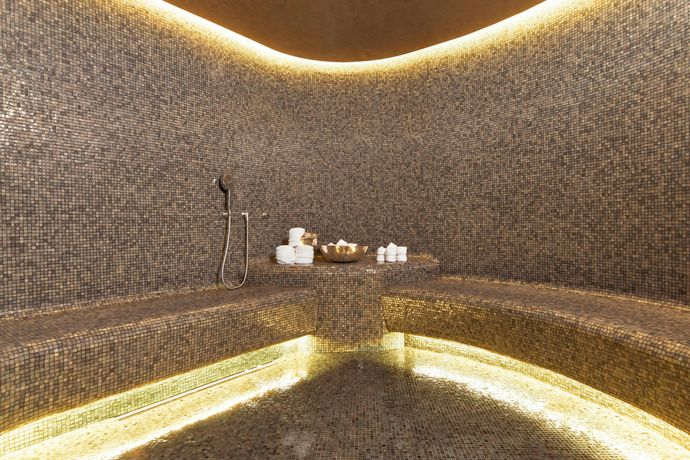 Verified hotel review - The St. Regis Istanbul - 58
