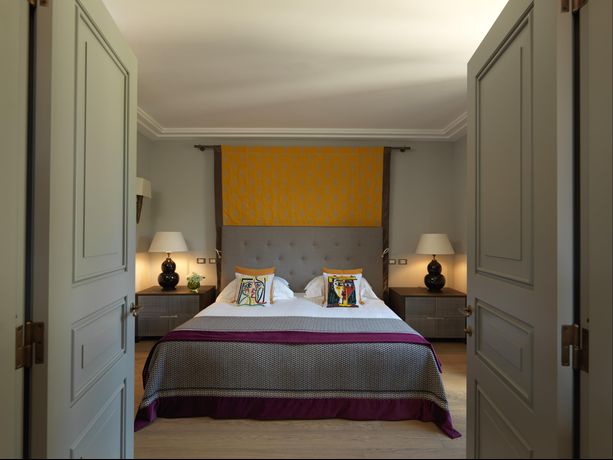 Verified hotel review - Rocco Forte Hotel De Russie - 43