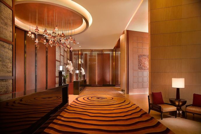 Banyan Tree Macau