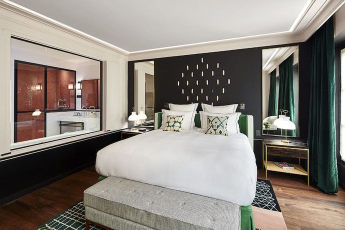 Verified hotel review - Le Roch Hotel & Spa - 7