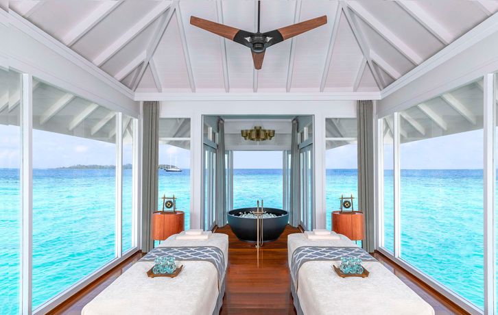 Anantara Kihavah Maldives Villas - 33