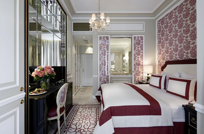 Hotel Sacher Salzburg - 31