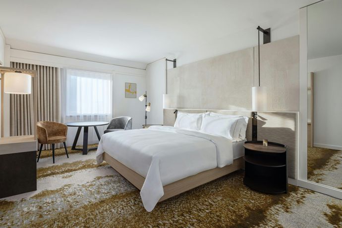 Verified hotel review - The Westin Grand Frankfurt - 49