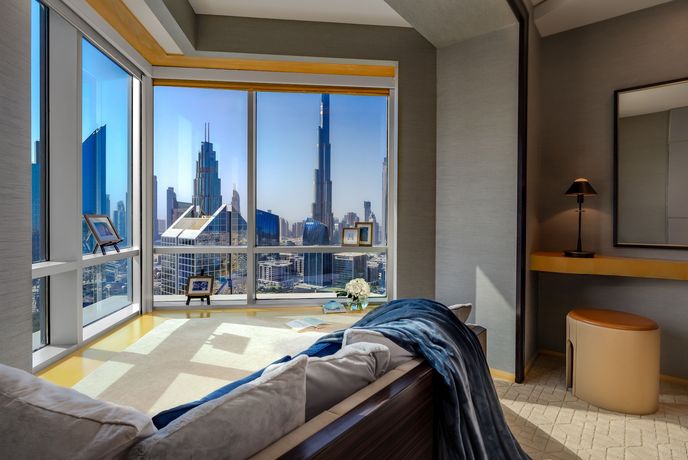 Shangri-La Dubai - 32