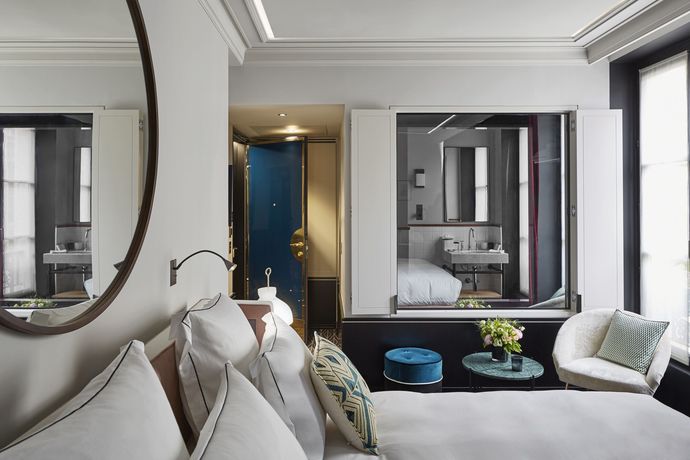 Verified hotel review - Le Roch Hotel & Spa - 2