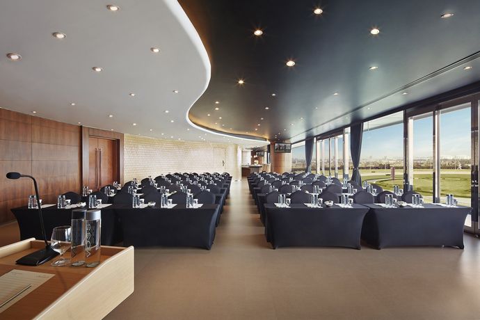 The Meydan Hotel - 45