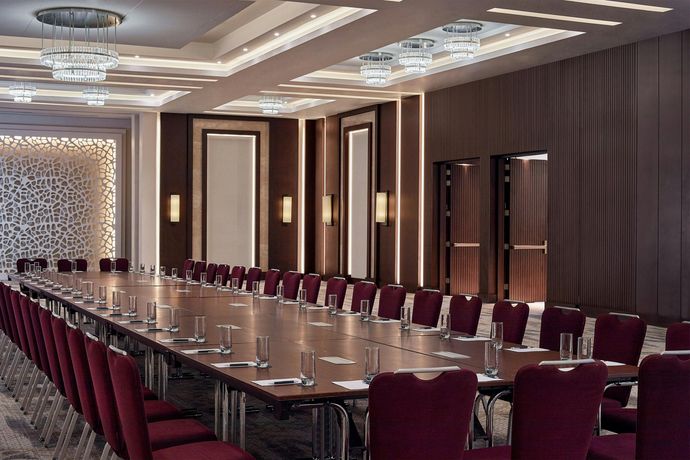 Verified hotel review - Sheraton Cairo Hotel & Casino - 45