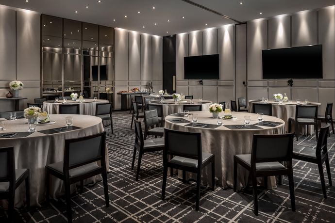 Verified hotel review - The Hazelton Hotel - 14