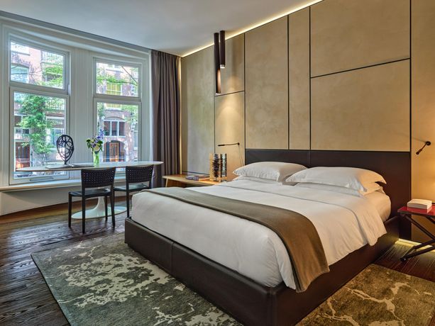 Conservatorium Hotel - 38