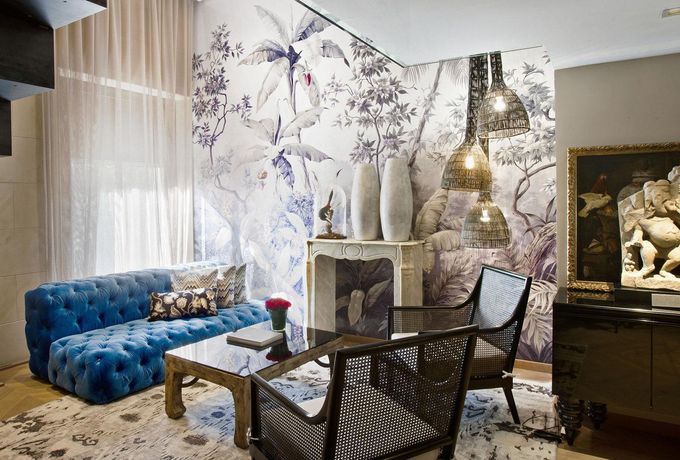 Verified hotel review - Claris Hotel GL - 56