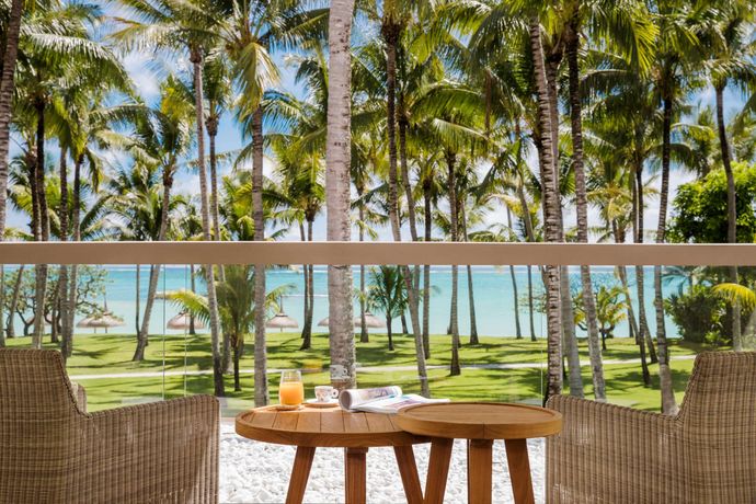 Verified hotel review - One&Only Le Saint Géran - 42
