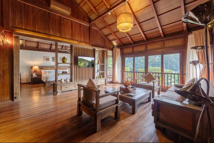 Verified hotel review - Melia Ba Vi Mountain Retreat - 8