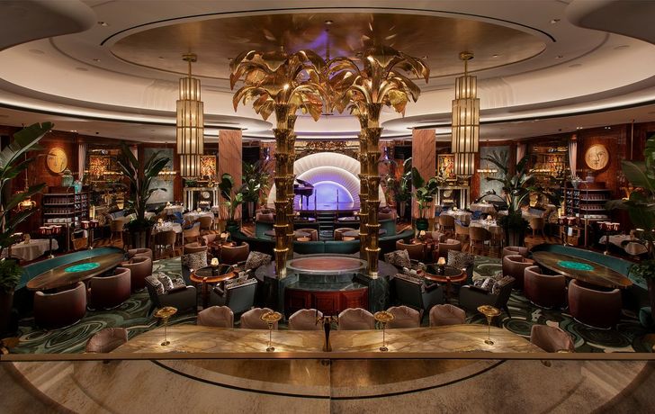 Wynn Las Vegas - 14