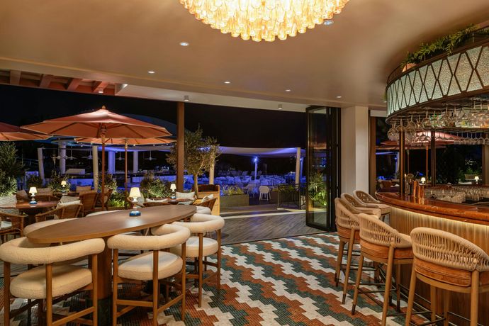 Le Royal Meridien Beach Resort & Spa Dubai - 35