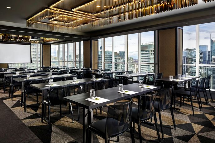 Verified hotel review - Bisha Hotel Toronto - 18