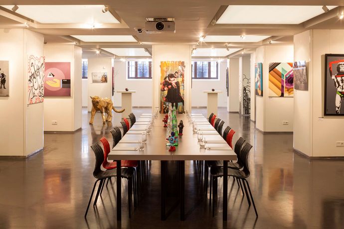art'otel Amsterdam