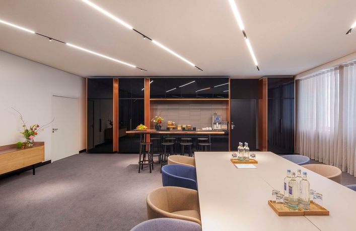 Andaz Munich Schwabinger Tor - a concept by Hyatt - 47