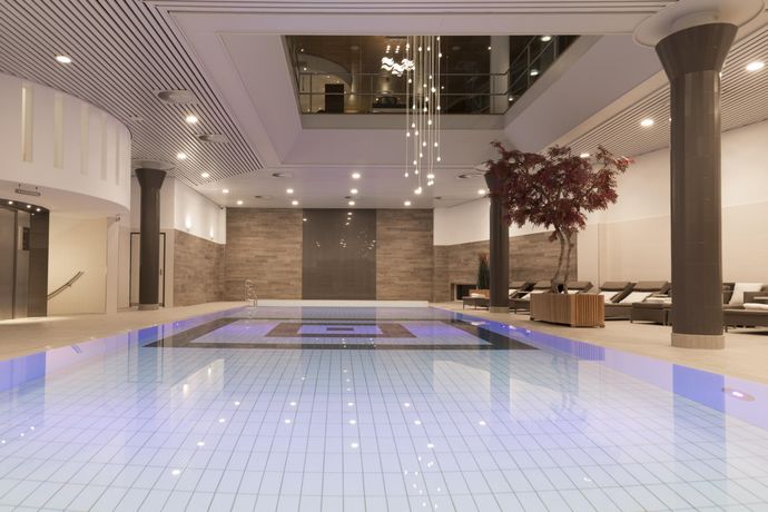 Verified hotel review - Hotel Okura Amsterdam - 41