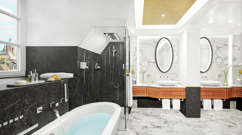 Mandarin Oriental, Munich - 48