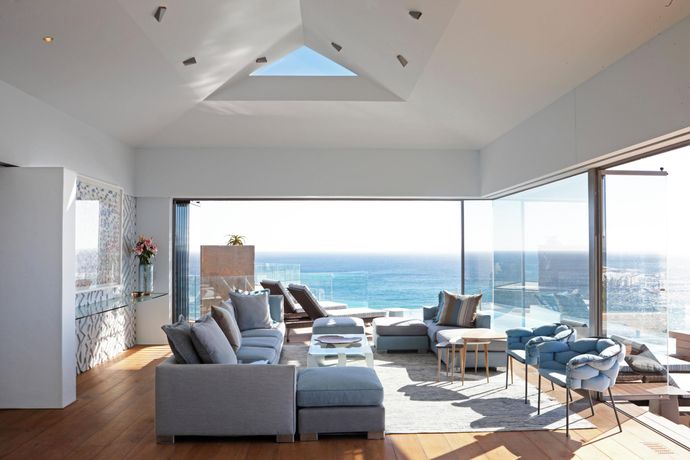Verified hotel review - Ellerman House - 1