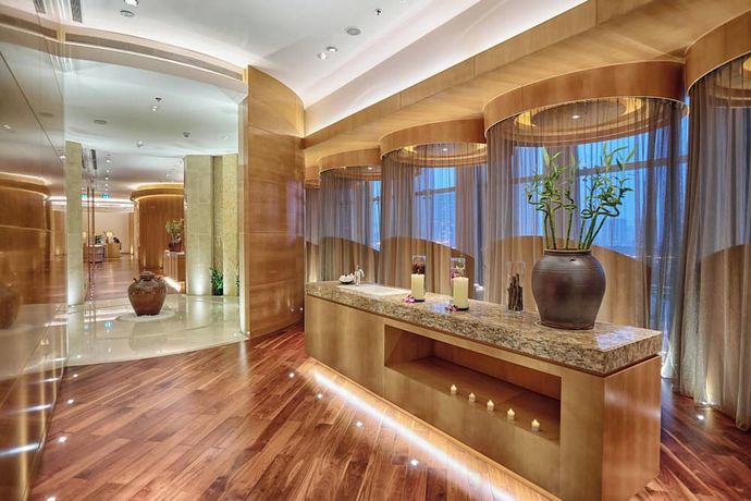 Verified hotel review - JW Marriott Hotel Hanoi - 6