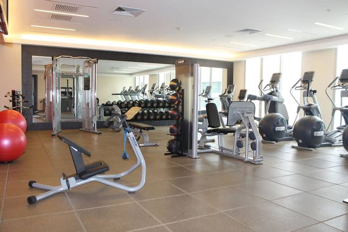 Hilton Lima Miraflores - 3