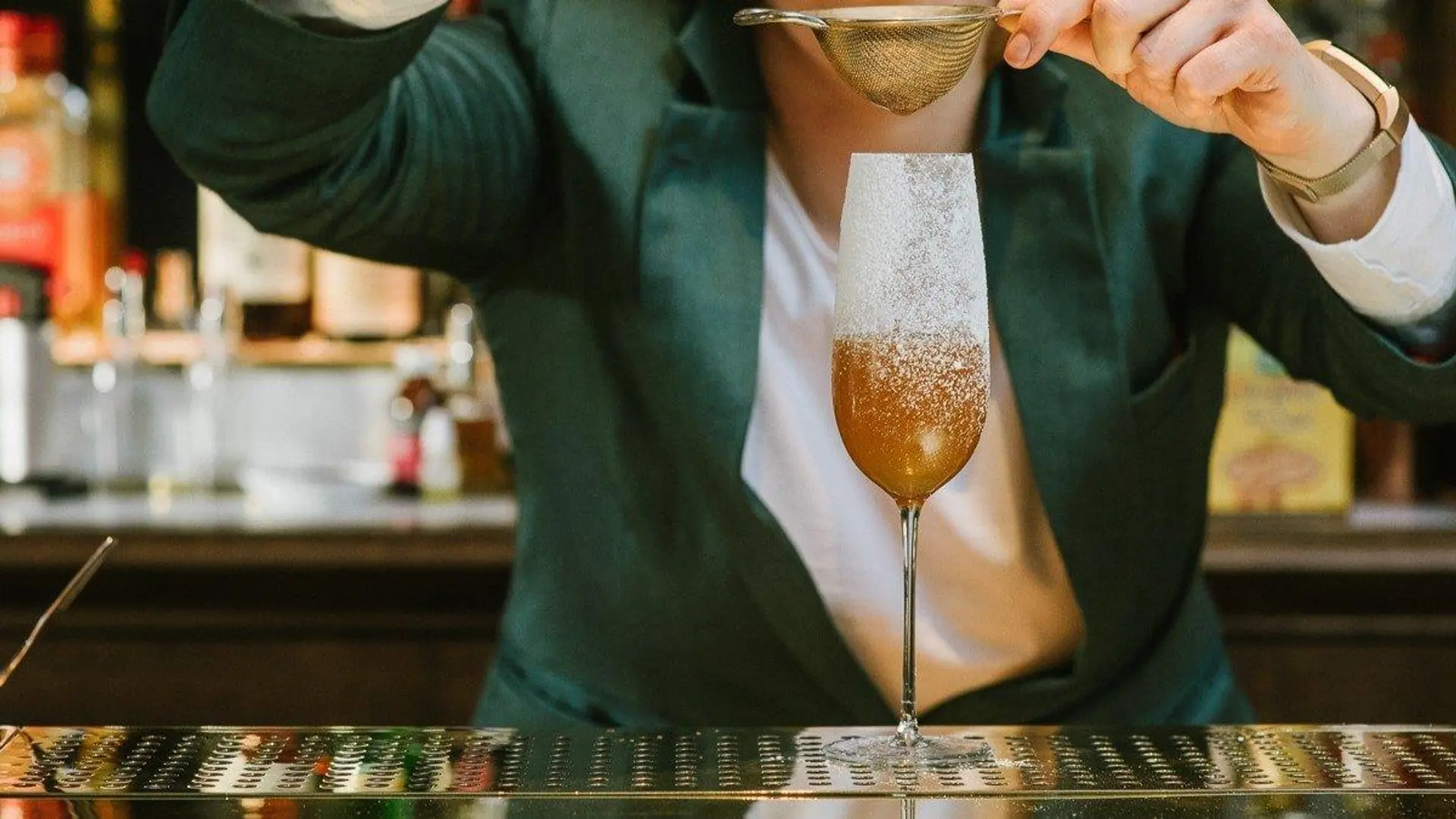 Hotel review Restaurants & Bars' - Heckfield Place - 7