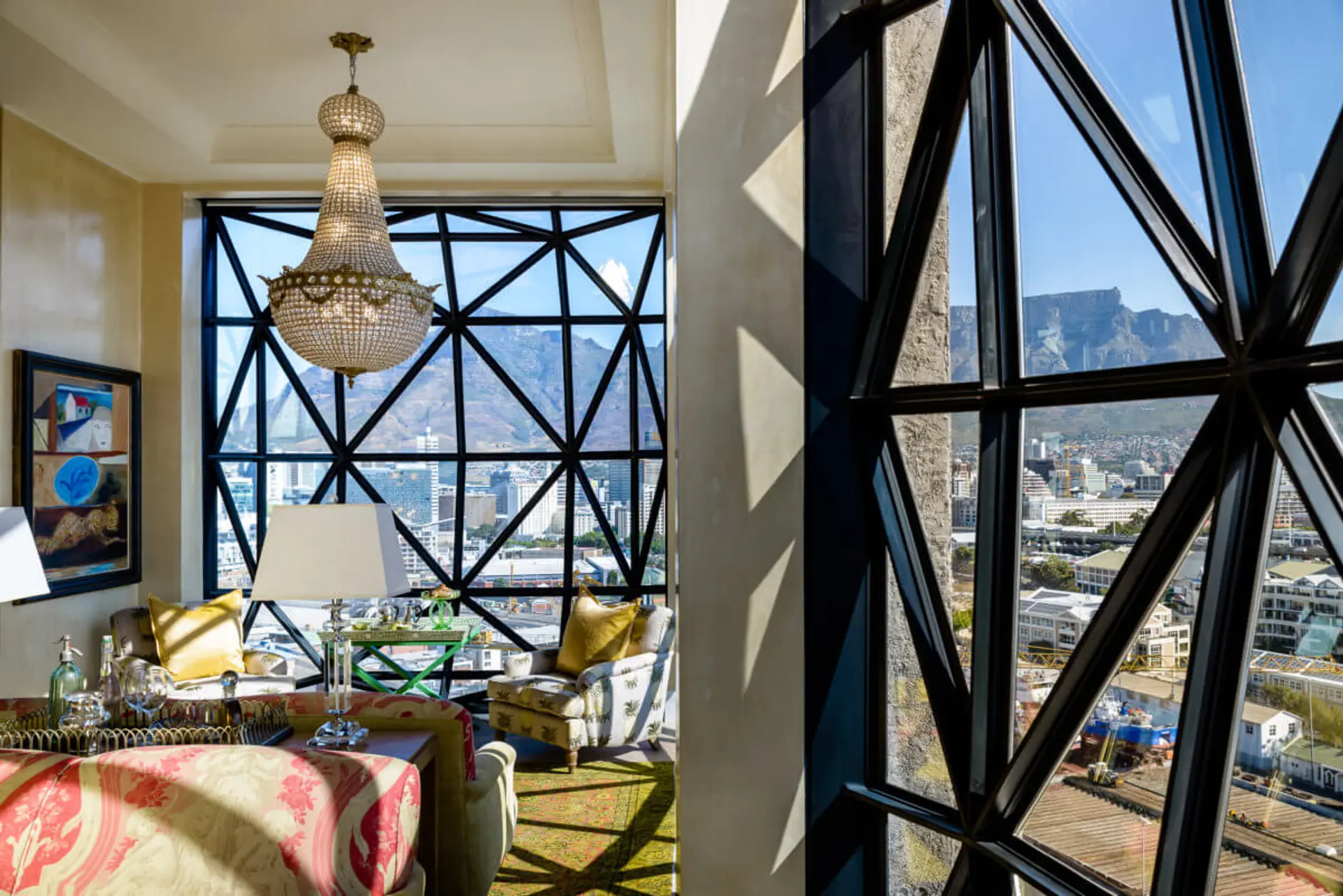 Hotel review Accommodation' - The Silo Hotel - 4