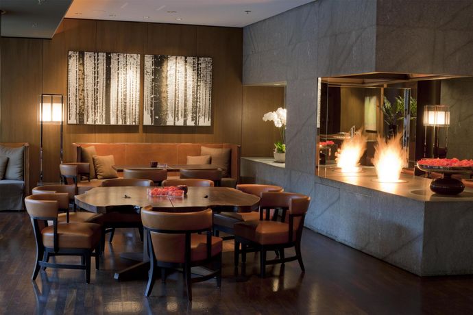 Verified hotel review - Grand Hyatt Berlin - 34