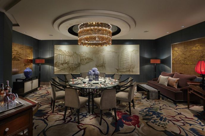 Verified hotel review - Mandarin Oriental Jakarta - 10