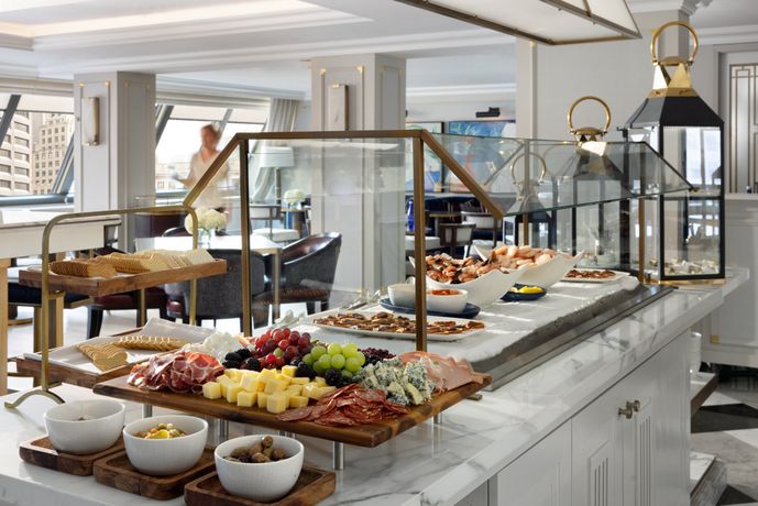 Verified hotel review - The Langham Boston - 3