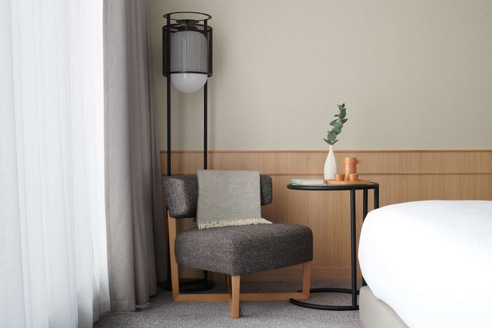 Nobu London Portman Square - 6