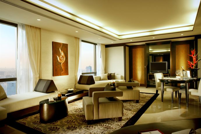Verified hotel review - Banyan Tree Bangkok - 37
