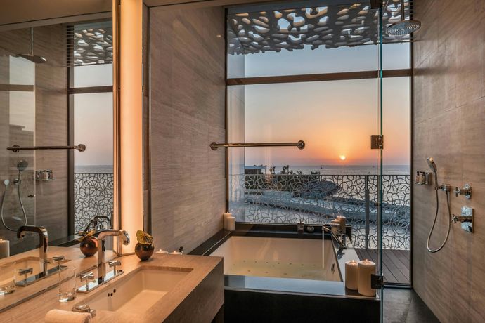 Verified hotel review - Bulgari Resort Dubai - 24