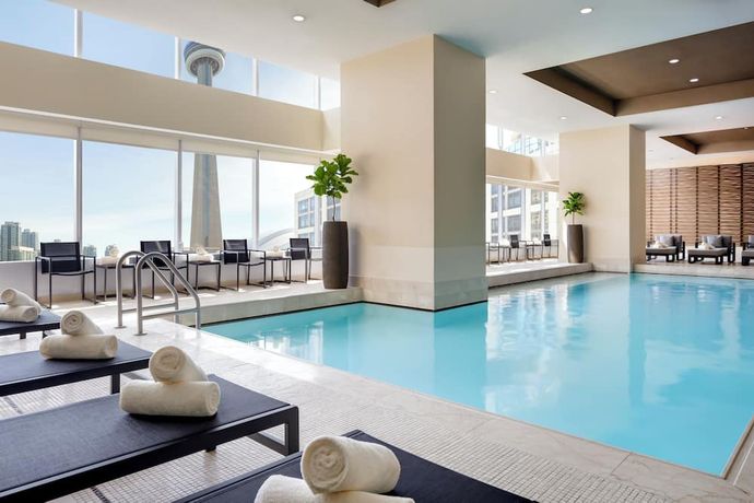 Verified hotel review - The Ritz-Carlton Toronto - 33