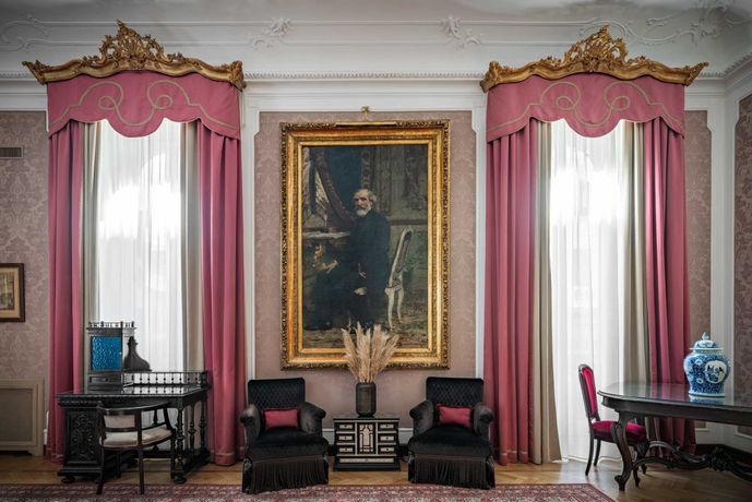 Verified hotel review - Grand Hotel et de Milan - 51