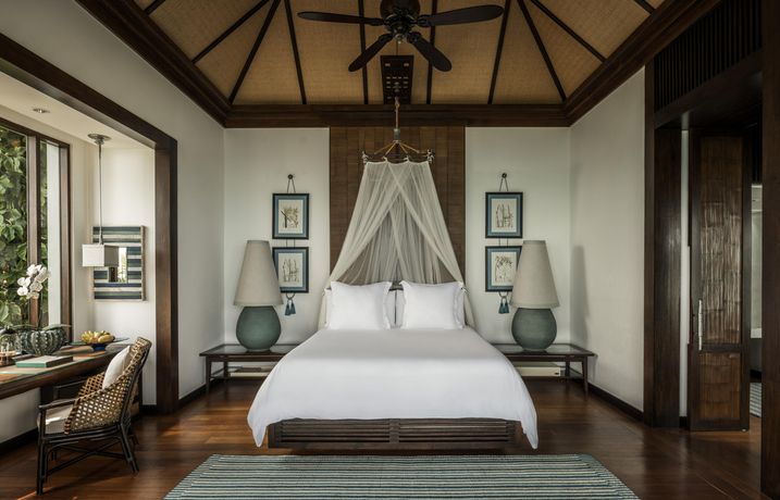 Four Seasons Resort Koh Samui - 28