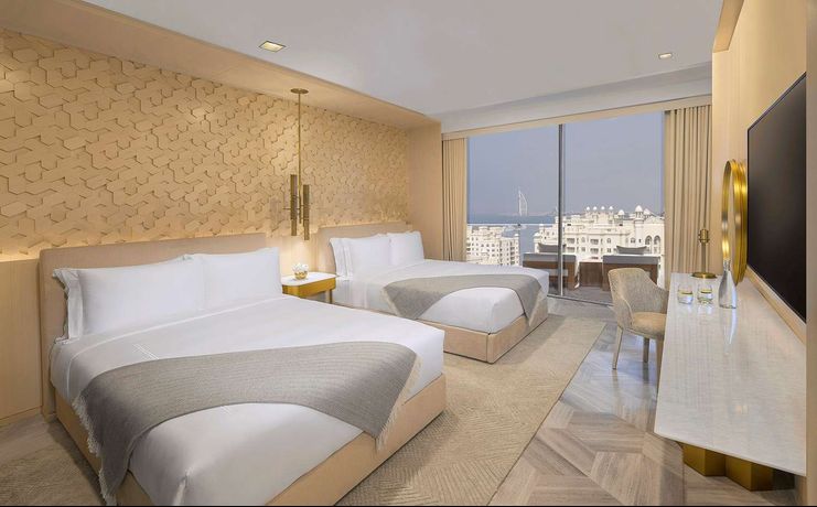 Five Palm Jumeirah Dubai - 36
