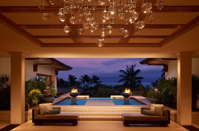 Verified hotel review - Montage Kapalua Bay - 28