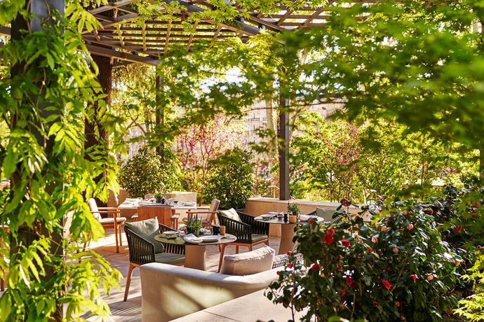 Verified hotel review - Hotel Villa Magna - 45