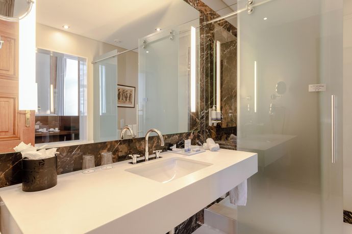 Verified hotel review - Pousada de Lisboa - Small Luxury Hotels Of The World - 49
