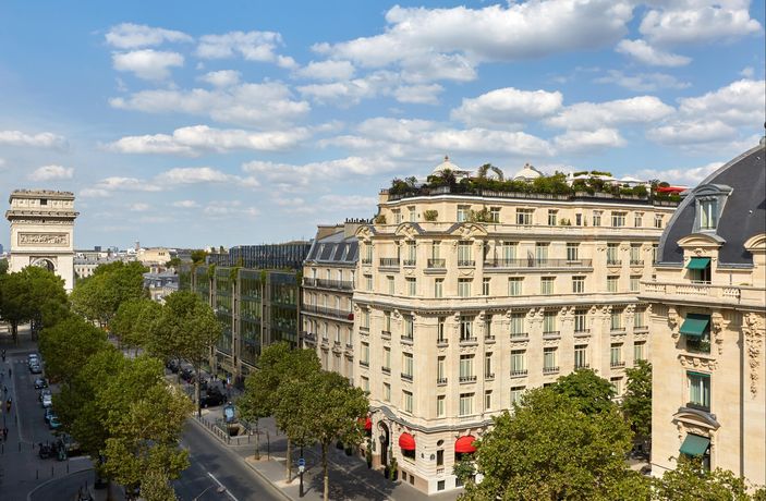 Verified hotel review - Raphael - 18