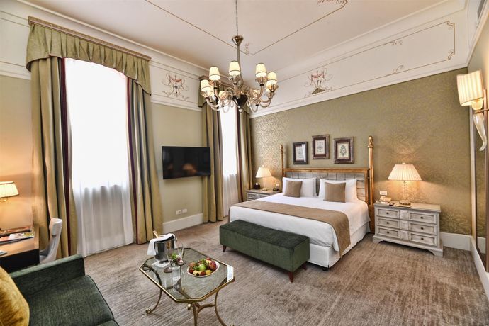 San Clemente Palace Kempinski Venice - 18