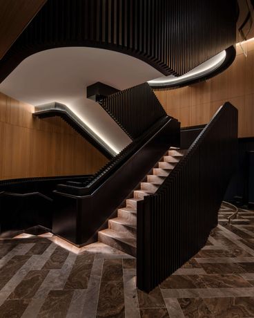 Verified hotel review - Park Hyatt Toronto - 23