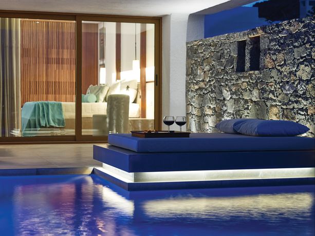 Verified hotel review - Elounda Peninsula All Suite Hotel - 31
