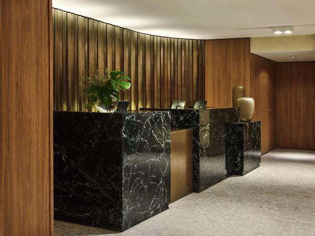 Verified hotel review - Fairmont Rio de Janeiro Copacabana - 38