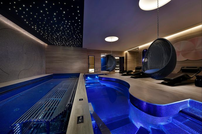 Verified hotel review - Waldorf Astoria Lusail Doha - 15